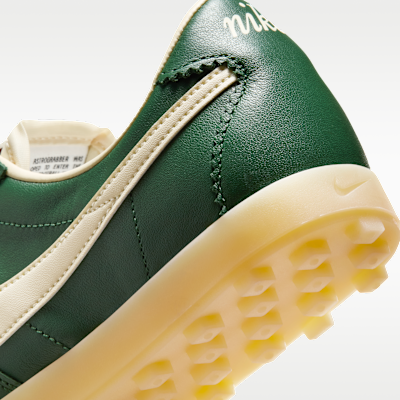 Nike Astrograbber Leather Women's Shoes. Nike JP